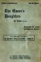 [Gutenberg 47288] • The Queen's Daughters in India